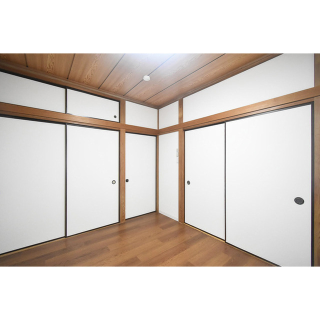 ヒカリハイツ 内観