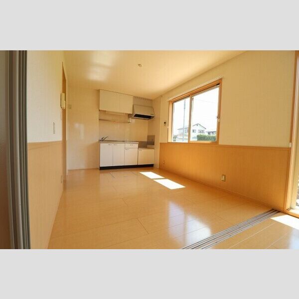 エスペランサ DK