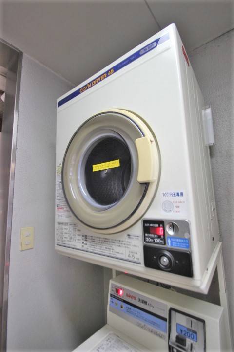 エーデルワイス志木2階 部屋その他