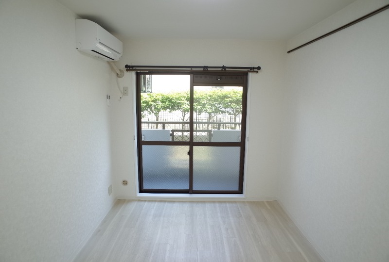 ジョイフル津田沼1階 部屋その他