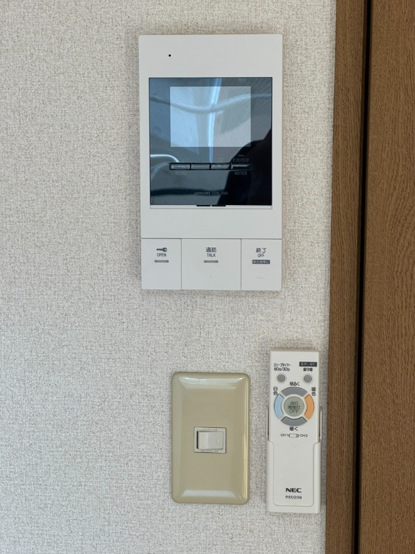 グランピーノ妙典(D-013)2階 部屋その他
