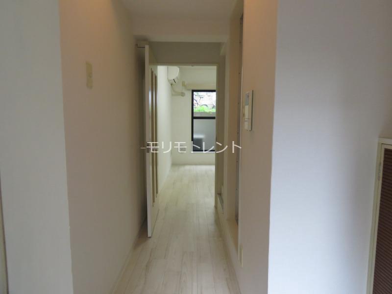 クレッセント三軒茶屋 室内参考写真（101号室）