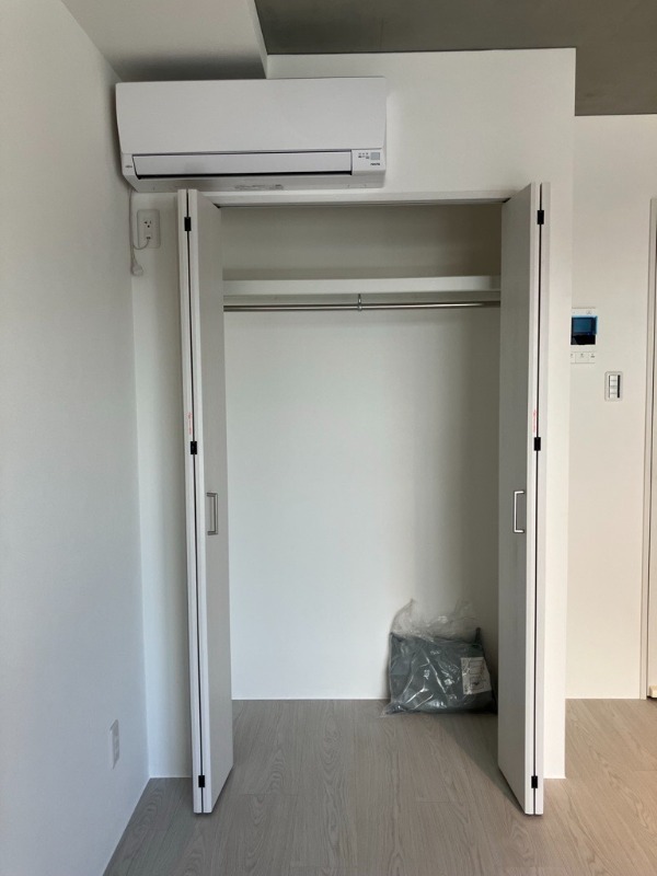 LEGALAND桜新町ANNEX3階 収納