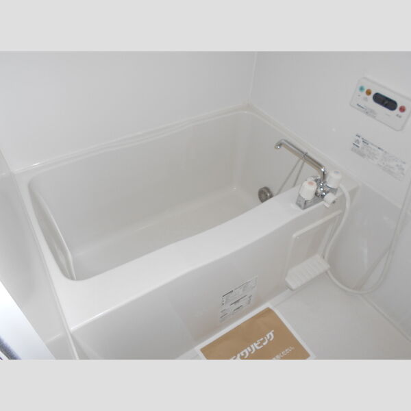 リヴィエール 浴室