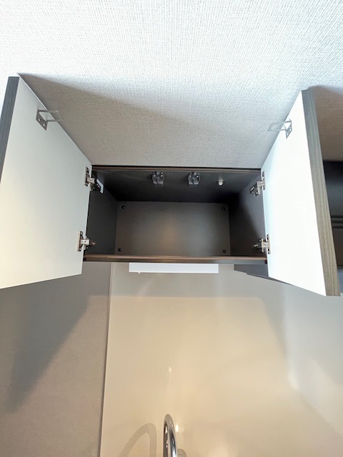 ラクラス南行徳4階 収納