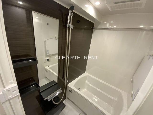 コンシェリア池袋 ＴＨＥ ＲＥＳＩＤＥＮＣＥ ＥＡＳＴ7階 同タイプ別住戸写真となります。現況と異なる場合がございます。