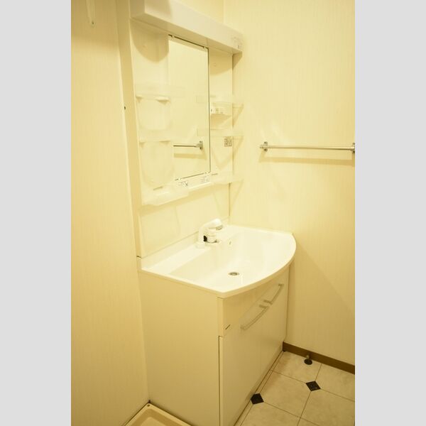 エーデル　Ⅰ 洗髪洗面化粧台