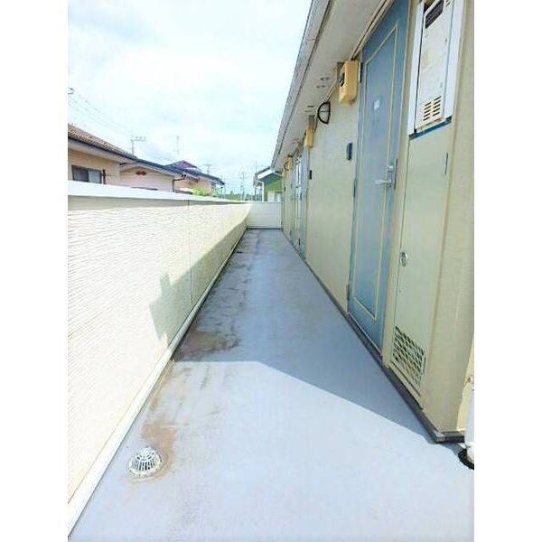 エクセルコーポ0103号室 部屋その他