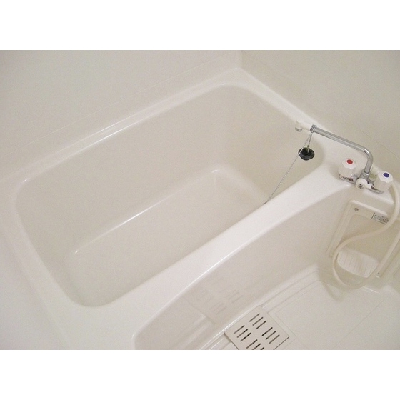 エアル湘南202号室 内観