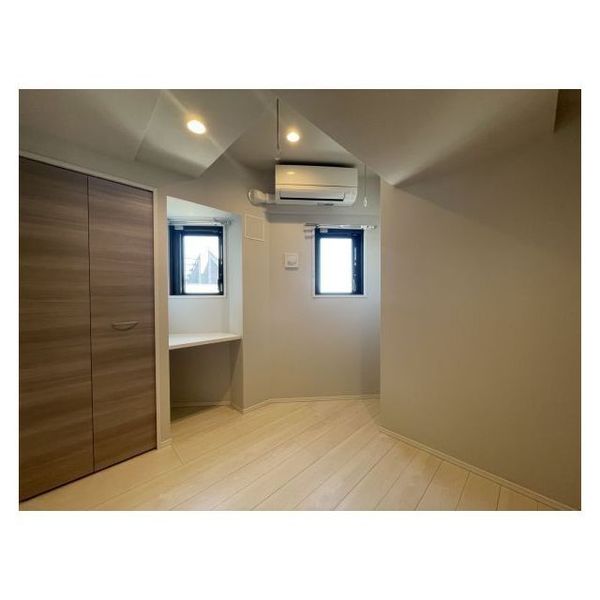 ドゥーエ亀戸Ⅱ0904号室 部屋その他