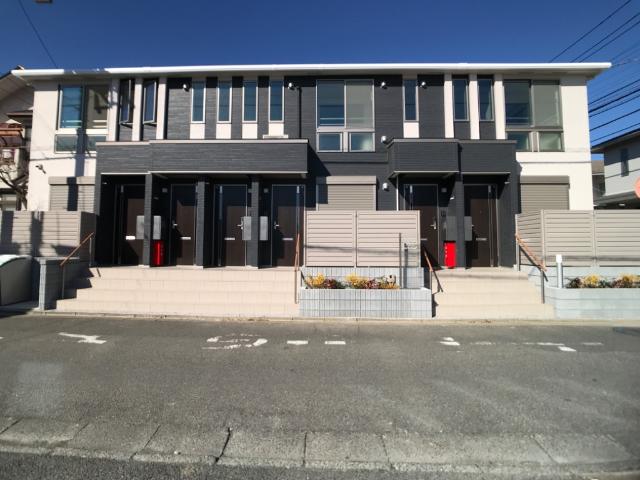 Ｓｔａｇｅ　Ｋ’ｓ（ステージ　ケーズ） 外観写真（昼）