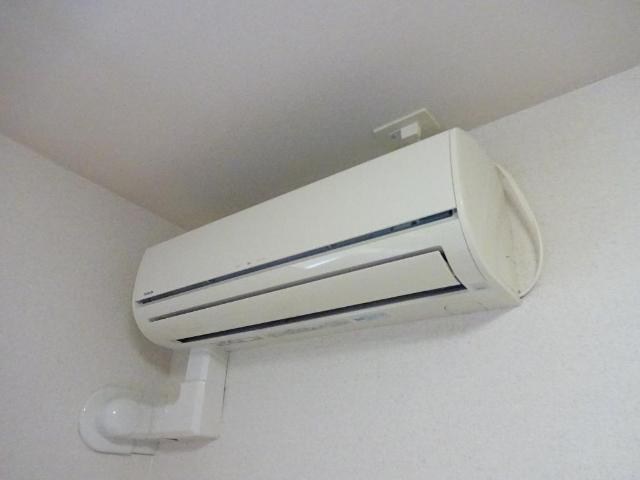 ファインハイムＳＡＴＯ　Ⅰ 室内設備