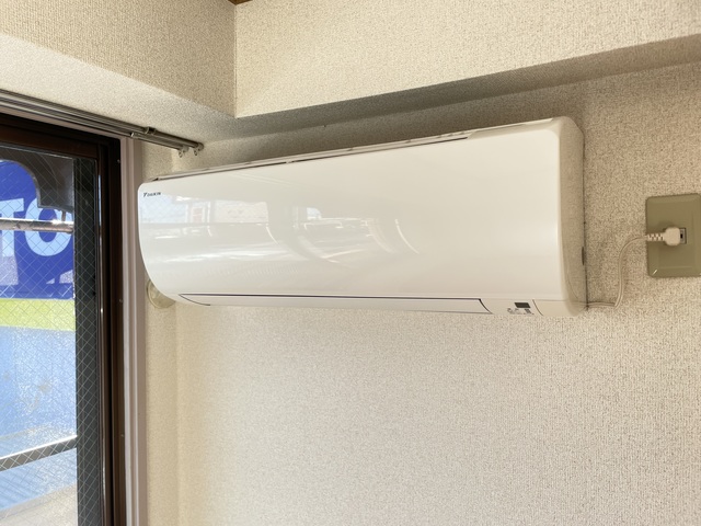 ミレ・関町0208号室 部屋設備