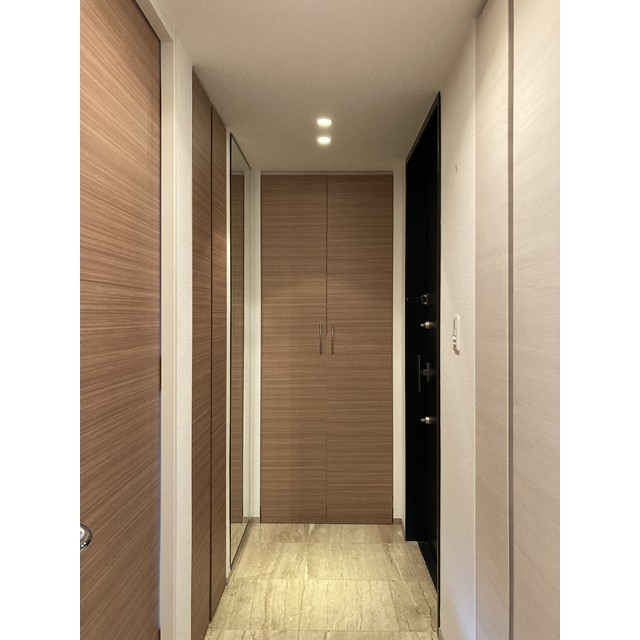 パークハウス中目黒505号室 同建物別部屋の参考画像