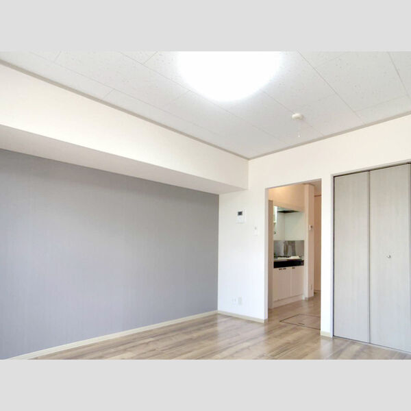 グリーンオーク101号室 居室