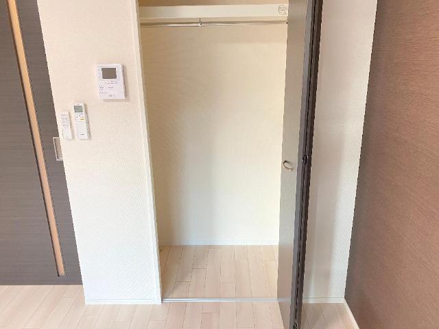 ＥＸＣＥＬ・Ｉ弐番館（エクセルアイニバンカン）102号室 収納（イメージ）