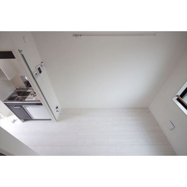 ハーモニーテラス西小岩Ⅴ0205号室 内観