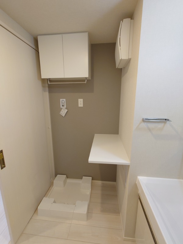 maison chrolo5階 部屋設備