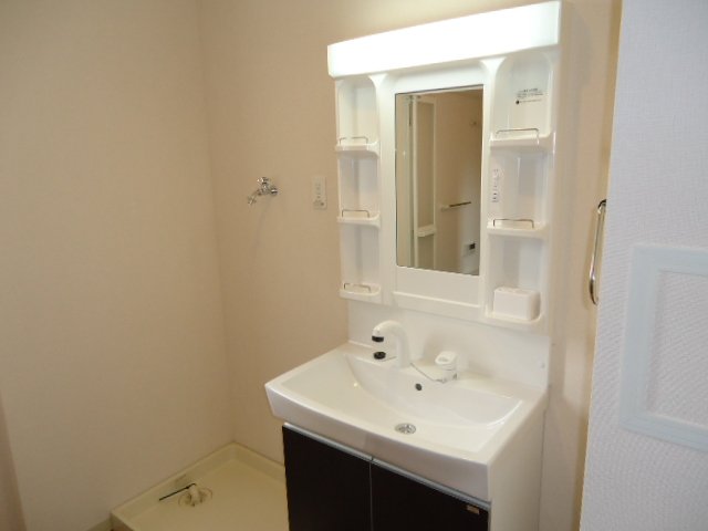 アークガーデンA 洗髪洗面化粧台