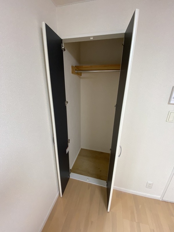 ルナベルーナ1階 部屋その他