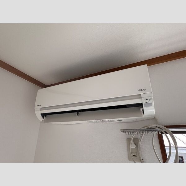 ヴェナスハイム206号室 部屋設備