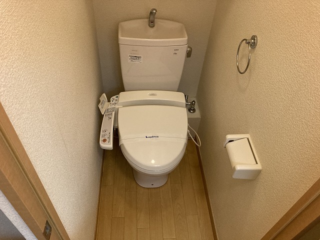 レオパレスボンヌール201号室 部屋その他