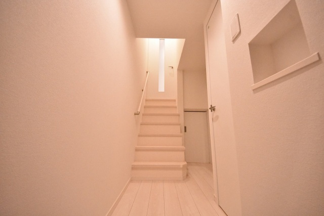 ＣＢ北柏アリビオ1階 部屋その他