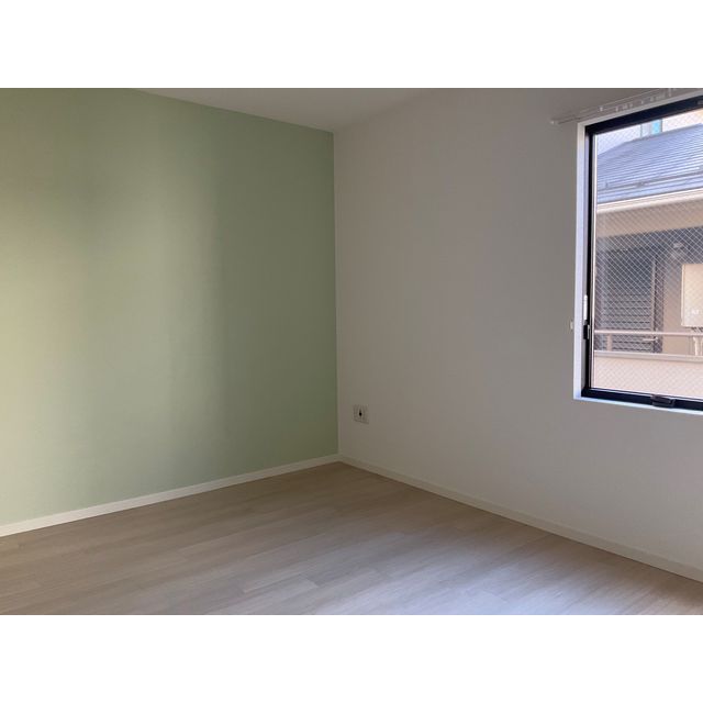 Regina大宮 リビング