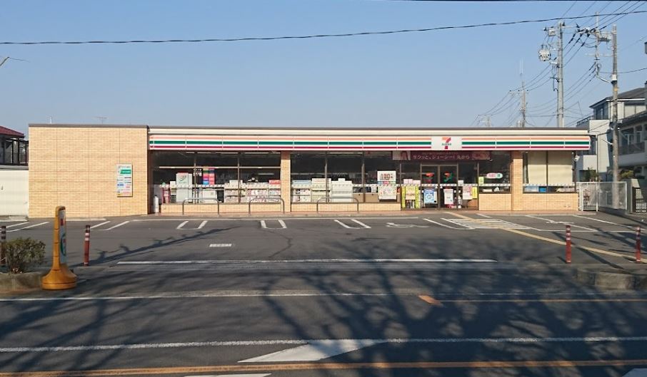 レオパレススリムガーデン 周辺