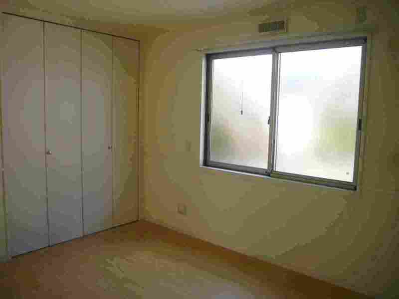 コンフォートルミナスＡ 内観