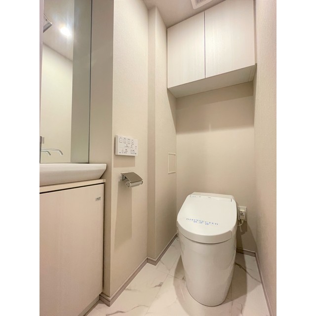 ザ・パークハビオＳＯＨＯ代々木公園203号室 同建物別部屋の参考画像