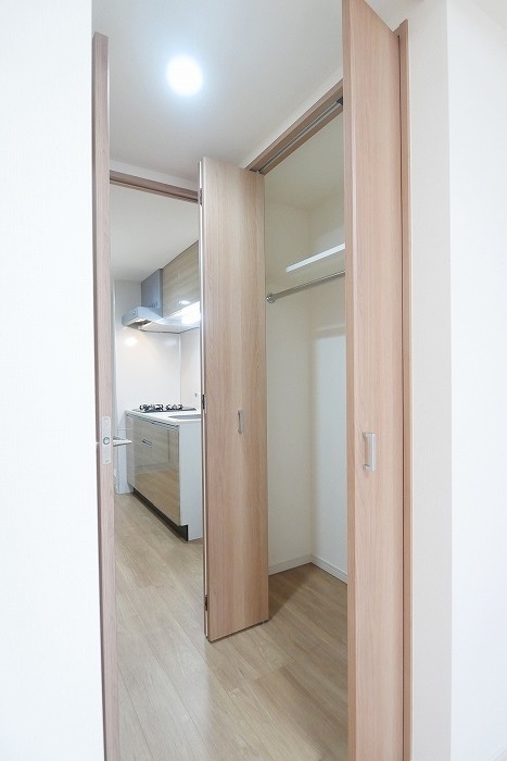 N-stage下総中山5階 同建物別部屋の参考画像