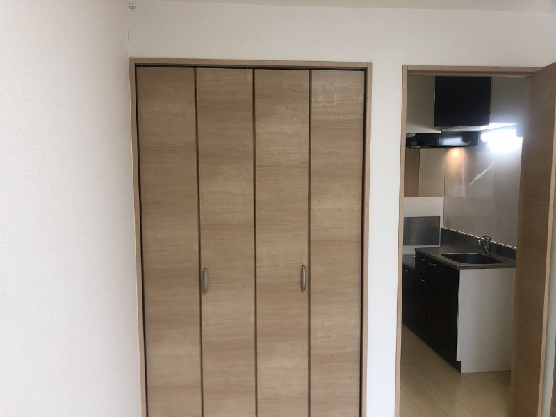 アパートメンズ351階 部屋その他