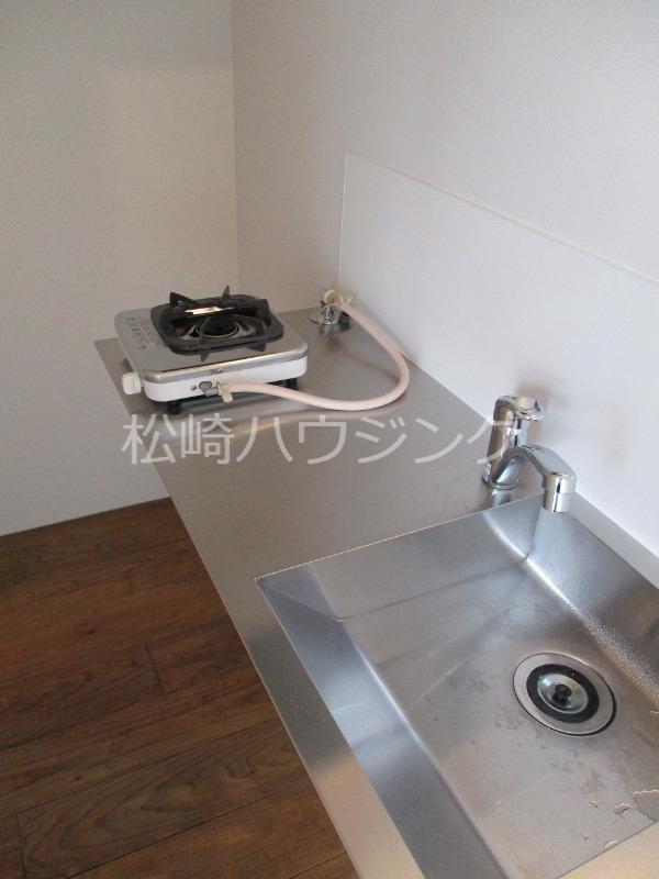 ＴＯＲＳＯ キッチン