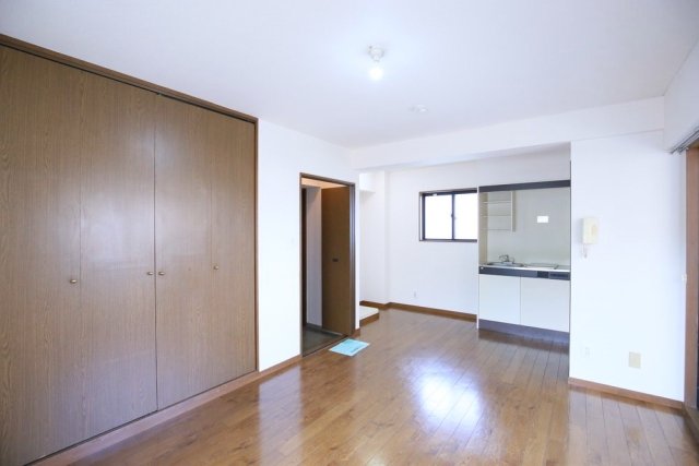 大永西早稲田ビル5階 部屋その他