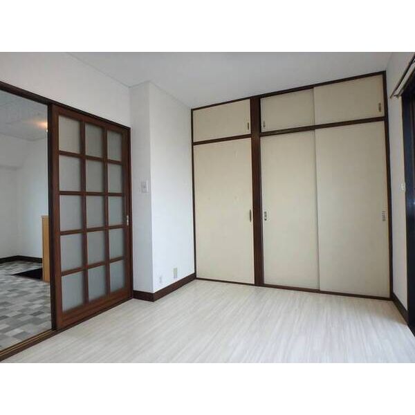 サンライズ高柳0405号室 部屋その他