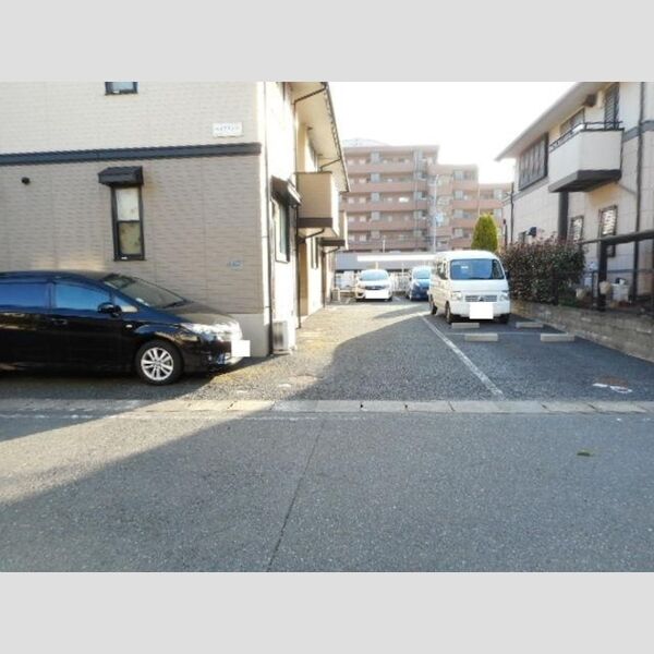 ベイグランデ 駐車場(要空き確認)