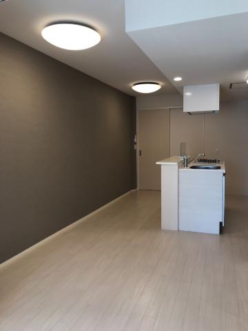 ペンタス リビング