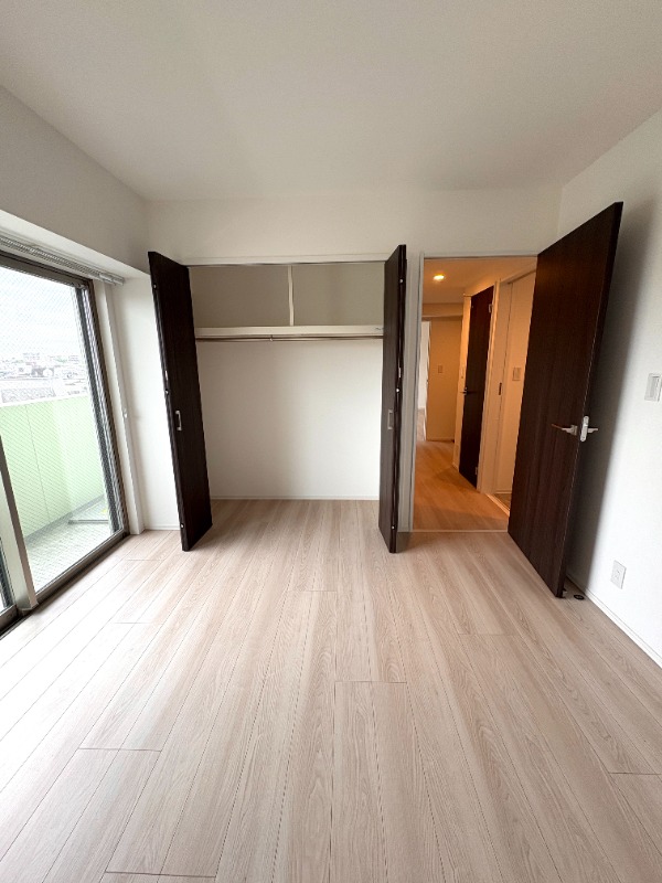 目黒ミシェルヨコマエ6階 部屋その他