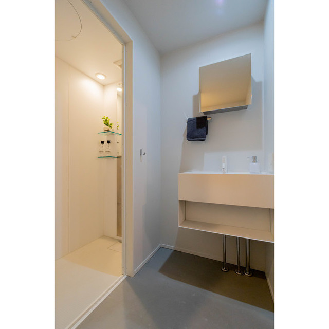 PASEO SANGENJAYA EAST WESTE103号室 内観