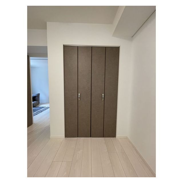 PASEO中目黒 収納　クローゼット