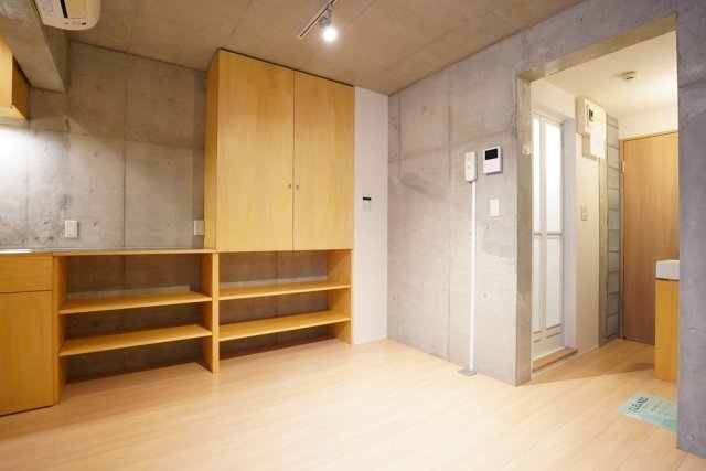 Ｃａｃｈｅｔｔｅ西巣鴨2階 部屋その他