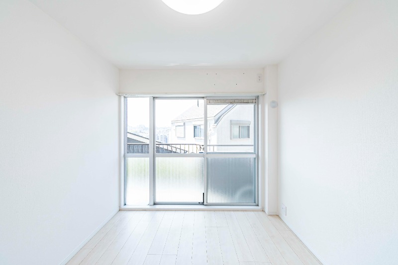 ライオンズマンション井土ケ谷 内観