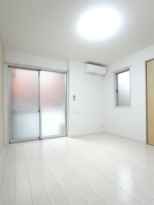 リブリ・ルクレール1階 部屋その他