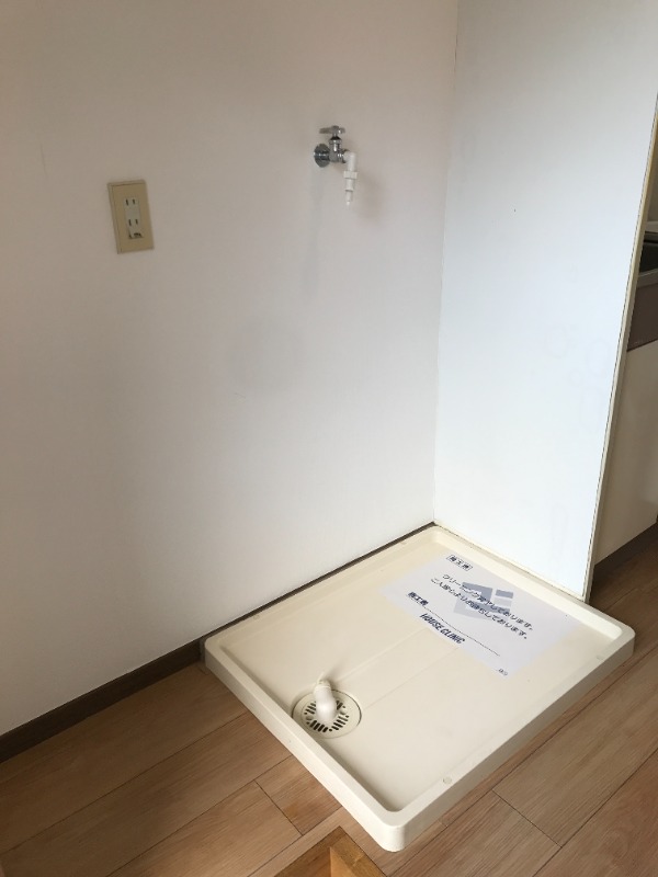 ウィステリア1階 ＊別号室の写真となります。