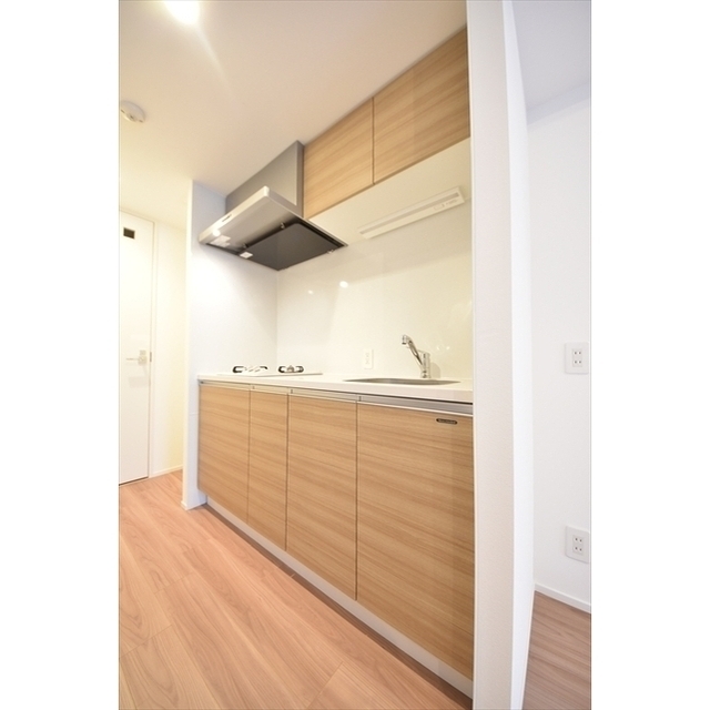 グランパセオ代々木上原Ⅱ0401号室 内観