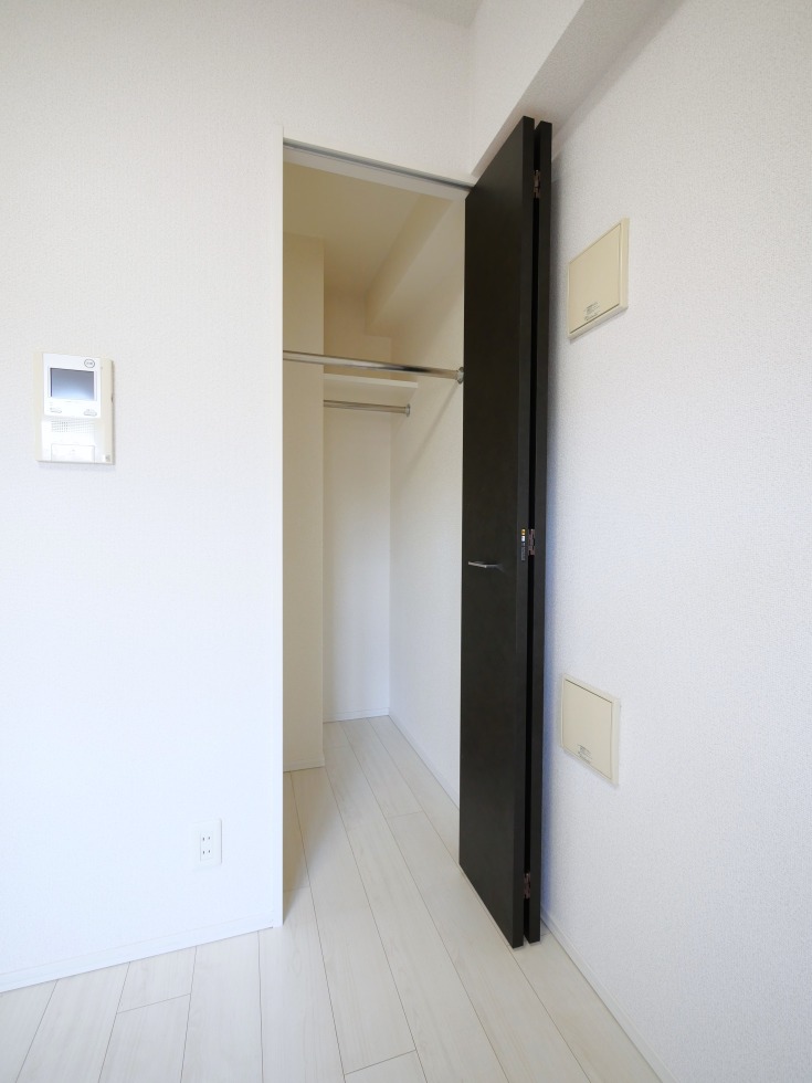 PREMIUM CUBE 関内 内観