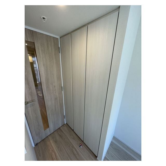 ブランシエスタ横浜高島町0601号室 リビング