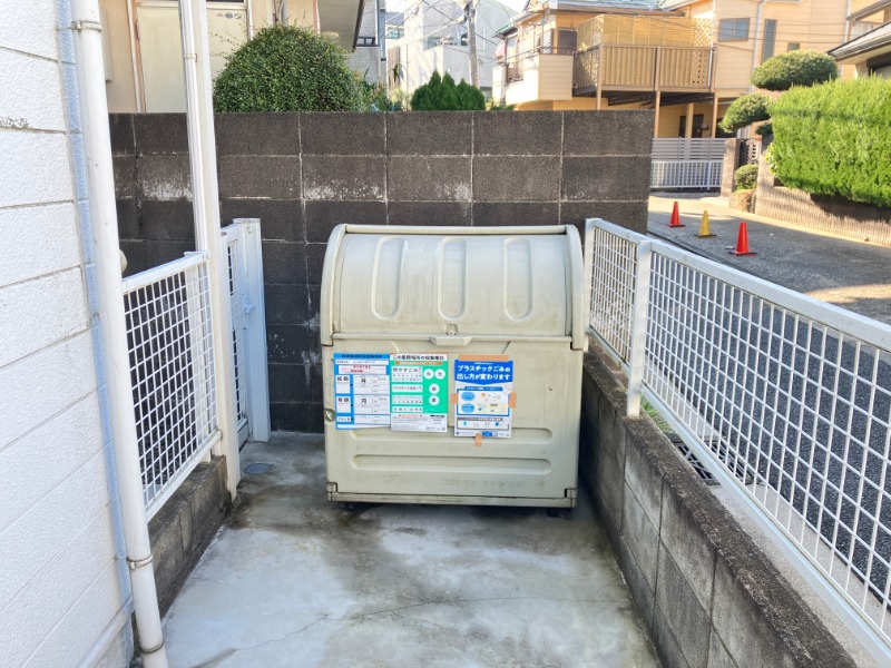 ライムライトM1階 同建物別部屋の参考画像