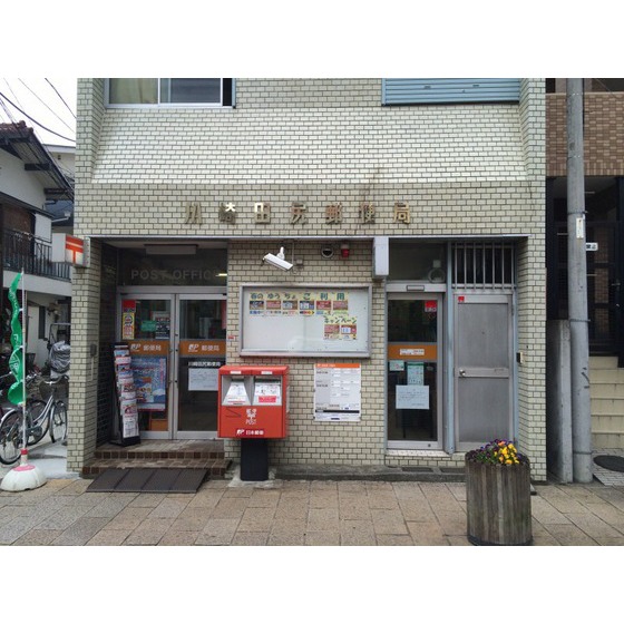 メゾン･ワールド 周辺